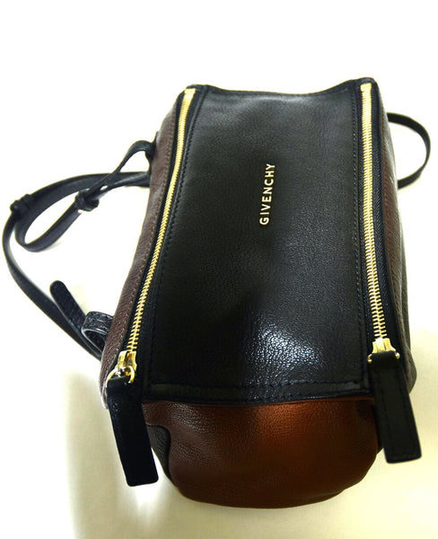 Pandora Crossbody Bag