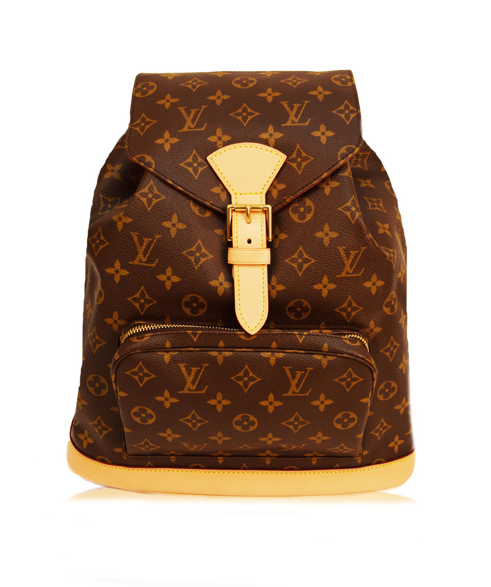 Louis Vuitton | Monogram Backback