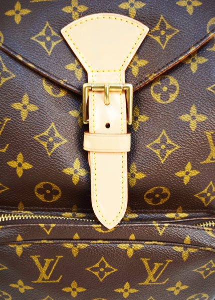 Louis Vuitton | Monogram Backback