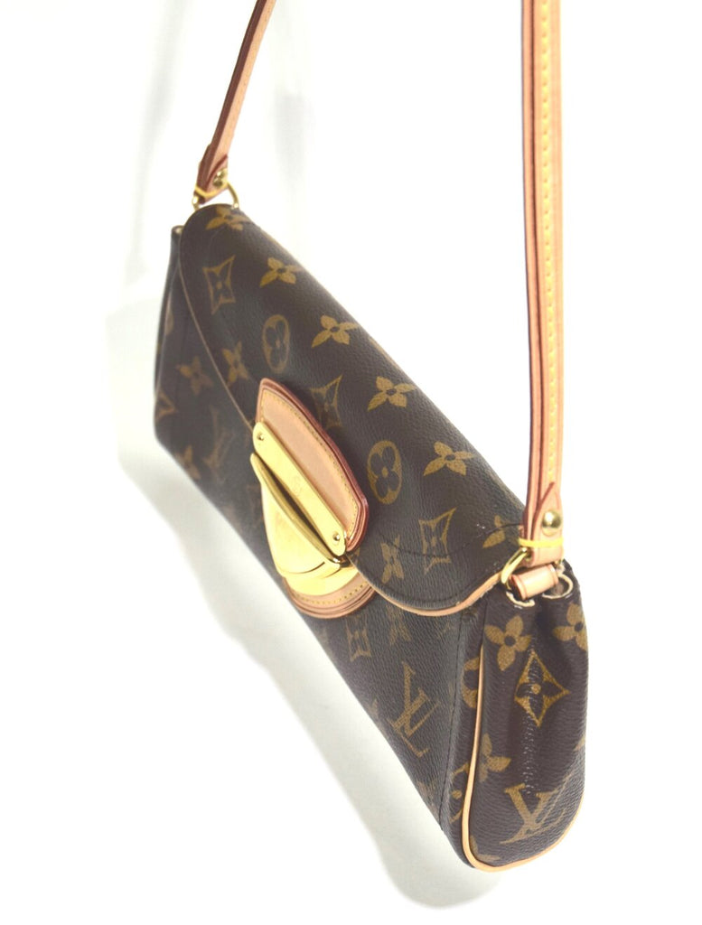 lv clutch handbag