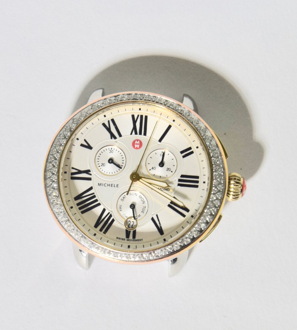 Michele | Serin Watch