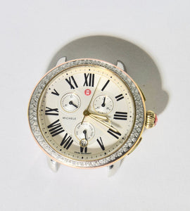 Michele | Serin Watch
