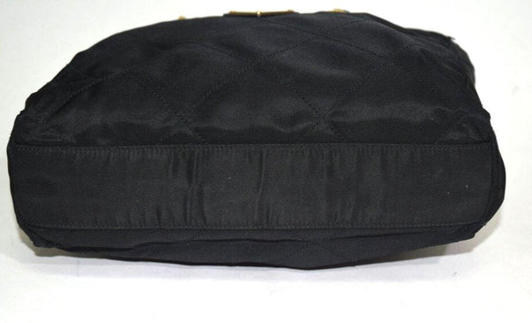 Prada | Tessuto Nylon Chain Shoulder Bag