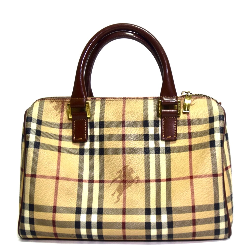 Haymarket Bowling Bag