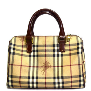 Haymarket Bowling Bag