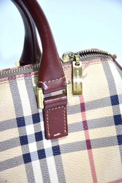 Haymarket Bowling Bag