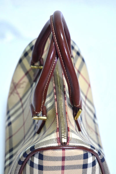 Haymarket Bowling Bag