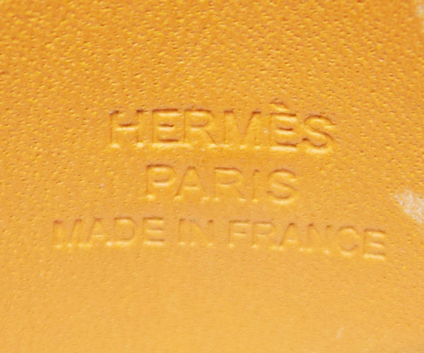 Hermés | Ultra Violet Collier de Chien Cuff Bracelet | Size Large
