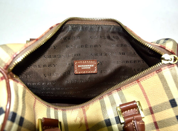 Haymarket Bowling Bag