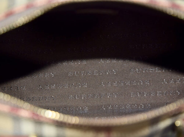 Haymarket Bowling Bag