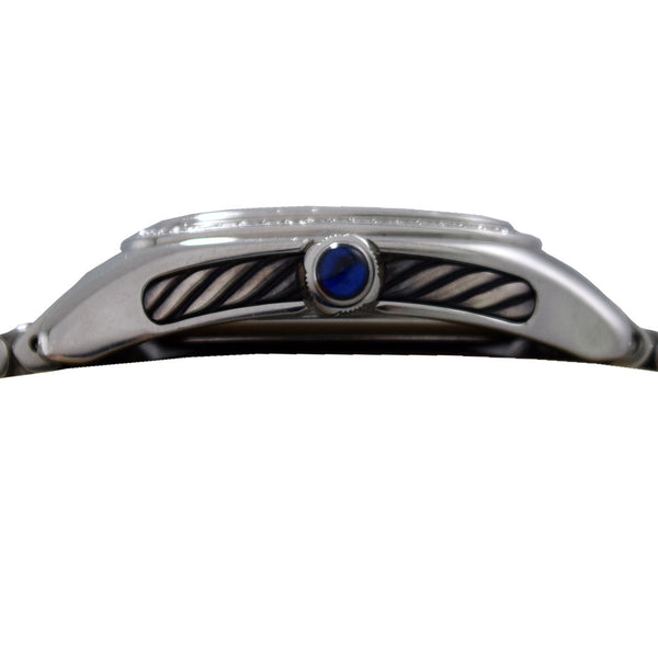 David Yurman | Thoroughbred 32mm Watch
