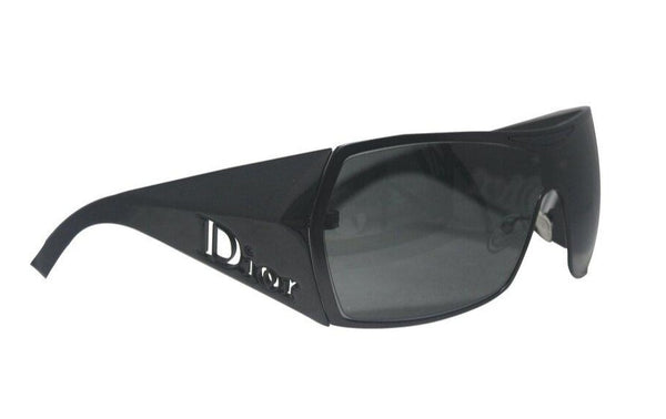 Gaucho 2 HKG95 135 Black Sunglasses