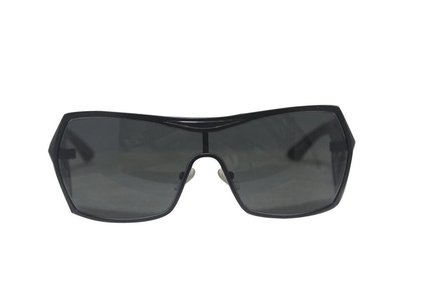 Gaucho 2 HKG95 135 Black Sunglasses