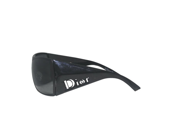 Gaucho 2 HKG95 135 Black Sunglasses