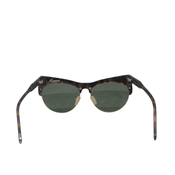 Elizabeth + James | Monroe Sunglasses