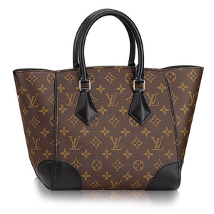 Louis Vuitton| Phoenix PM Noir