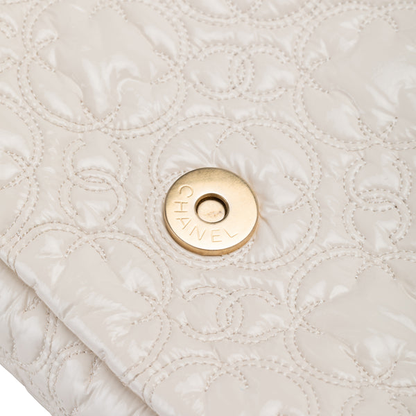 Chanel | Rock in Moscou Flap Shoulder Bag