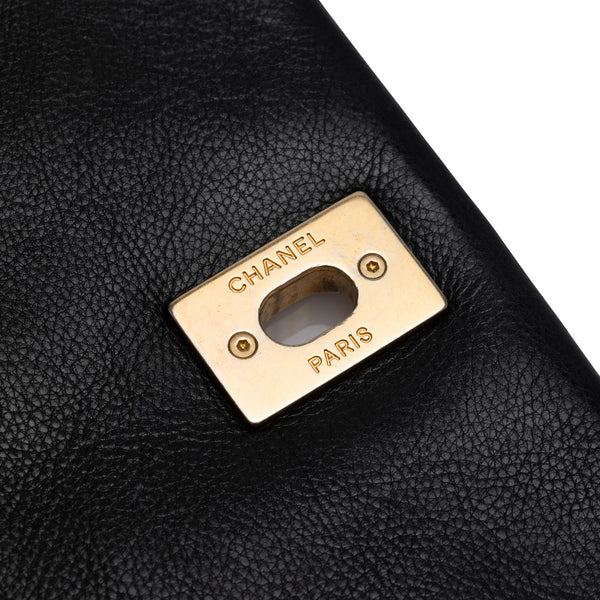 Chanel | Ultimate Stitch Retro Chain Flap Bag