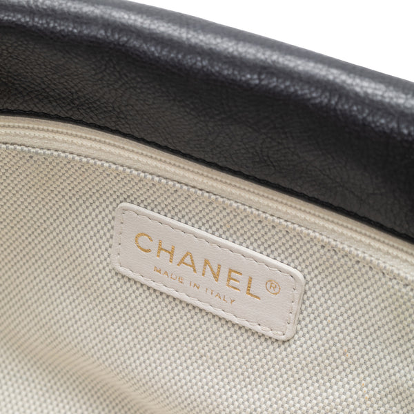 Chanel | Ultimate Stitch Retro Chain Flap Bag