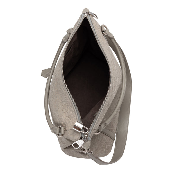 Louis Vuitton | Gris Antheia GM Tote