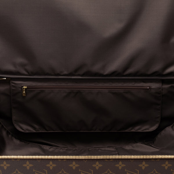 Louis Vuitton | Pegase Monogram 60 Rolling Suitcase / Luggage