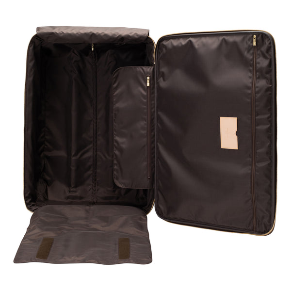 Louis Vuitton | Pegase Monogram 60 Rolling Suitcase / Luggage