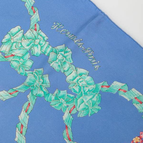 "Le Sacre du Printemps" Scarf