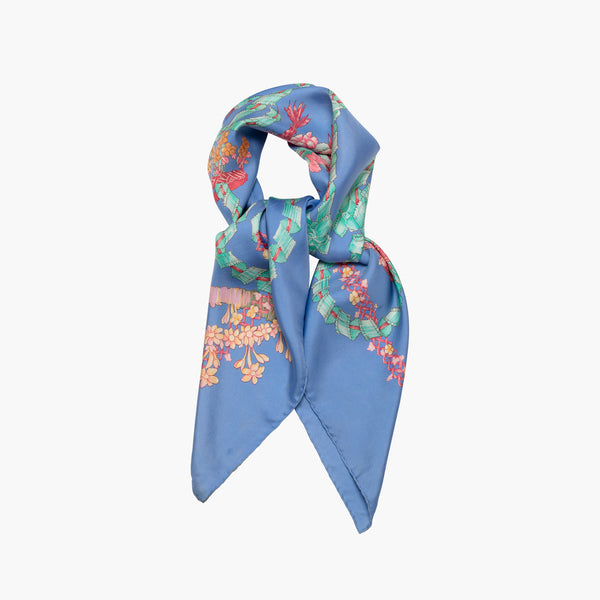 "Le Sacre du Printemps" Scarf