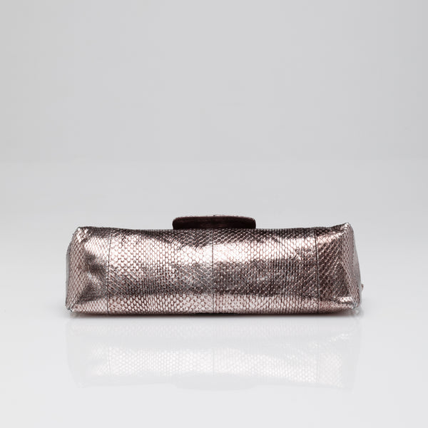 Jimmy Choo | Tulita Pochette Snakeskin