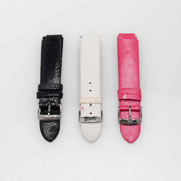 Square Signature Watch