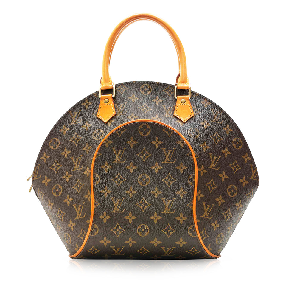 Louis Vuitton | Vintage Monogram Eclipse Bowling Bag