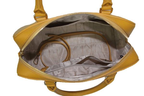 Furla | Saffiano Leather Handbag with Long Strap