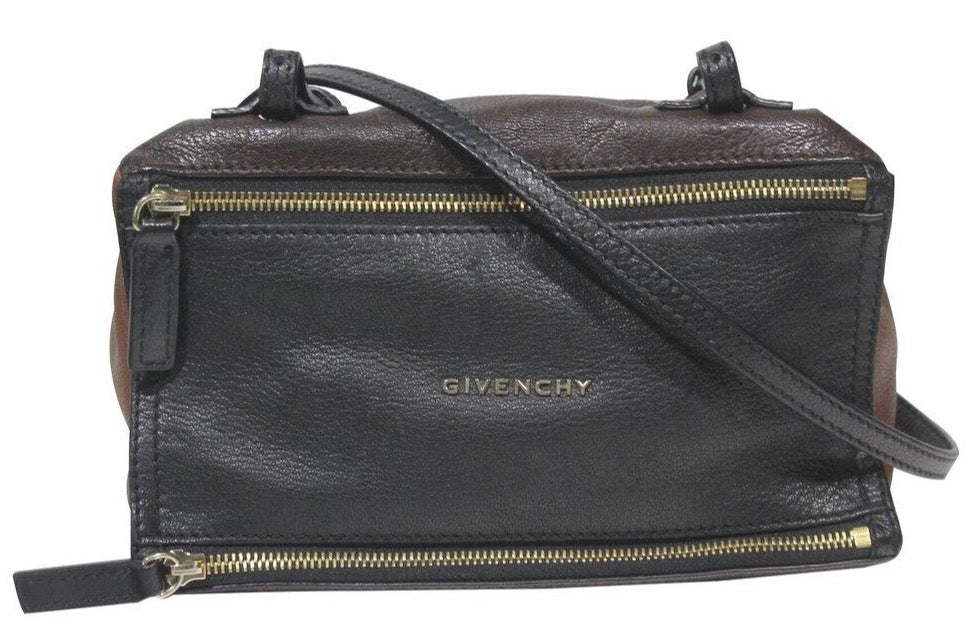 Pandora Crossbody Bag