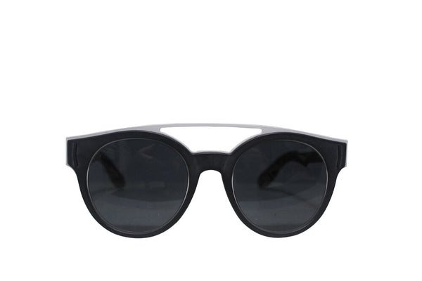 Black/White Sunglasses GV 7017/N/S