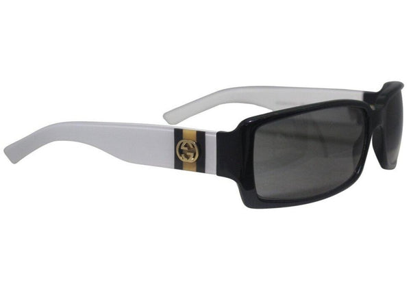 2564/S Black Sunglasses