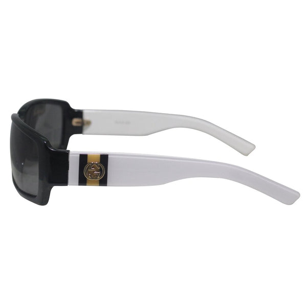 2564/S Black Sunglasses