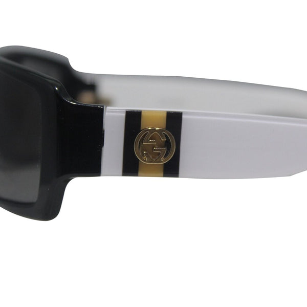 2564/S Black Sunglasses