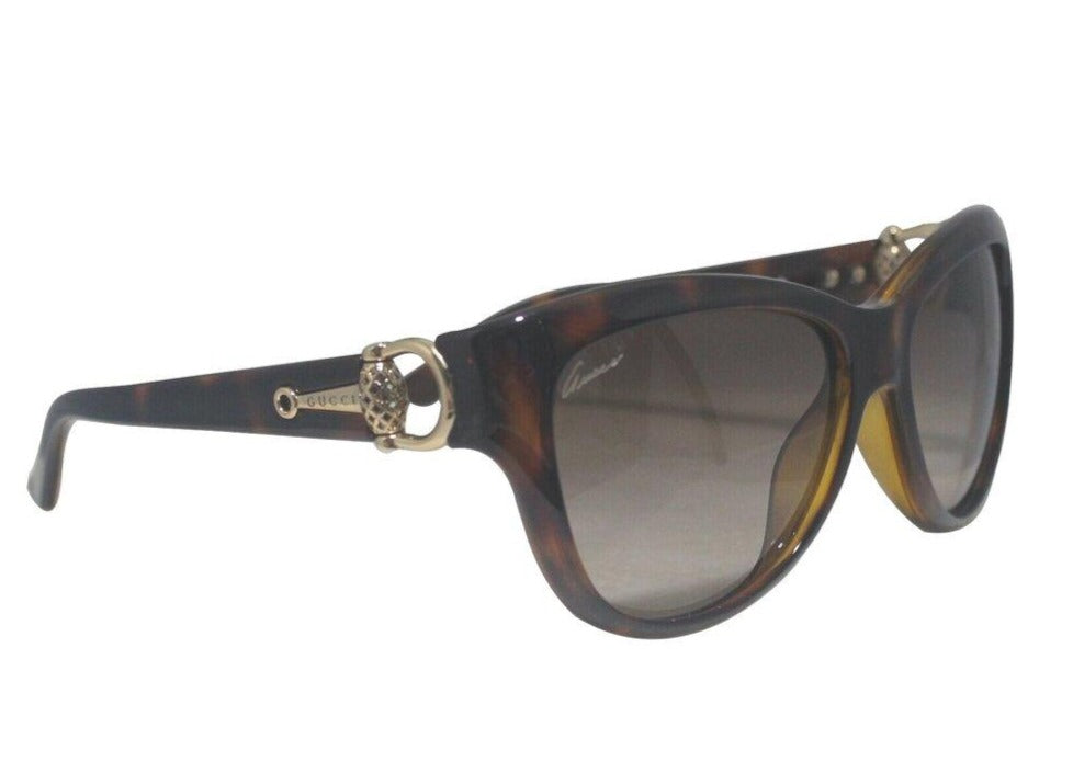 Gucci | GG Havana Sunglasses 3711/S