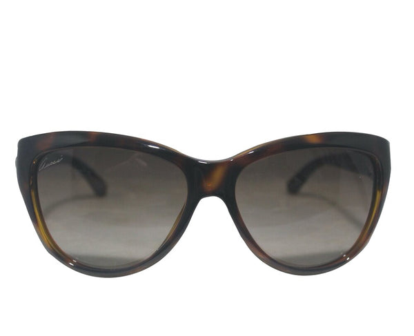 Gucci | GG Havana Sunglasses 3711/S