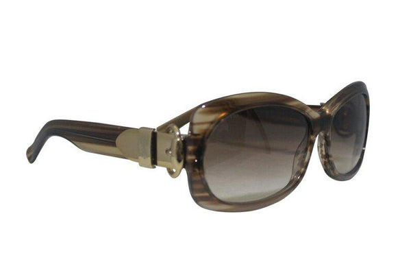 Gucci | Brown Vintage Sunglasses 2983/S RDQ02