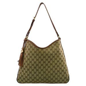 Gucci | Monogram Shoulder Bag