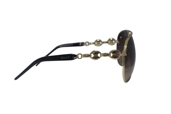 Gucci | Aviator  4225/S Sunglasses