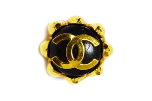 Chanel | Clip-On Claw Earrings