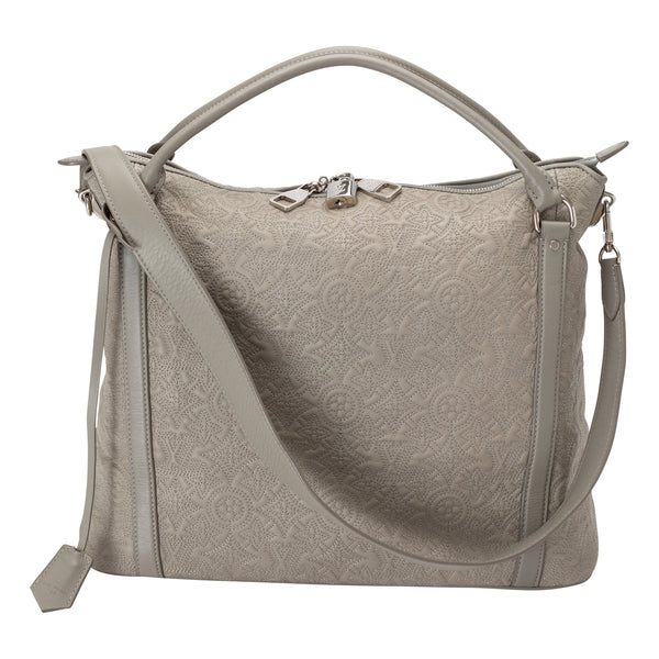 Louis Vuitton | Gris Antheia GM Tote