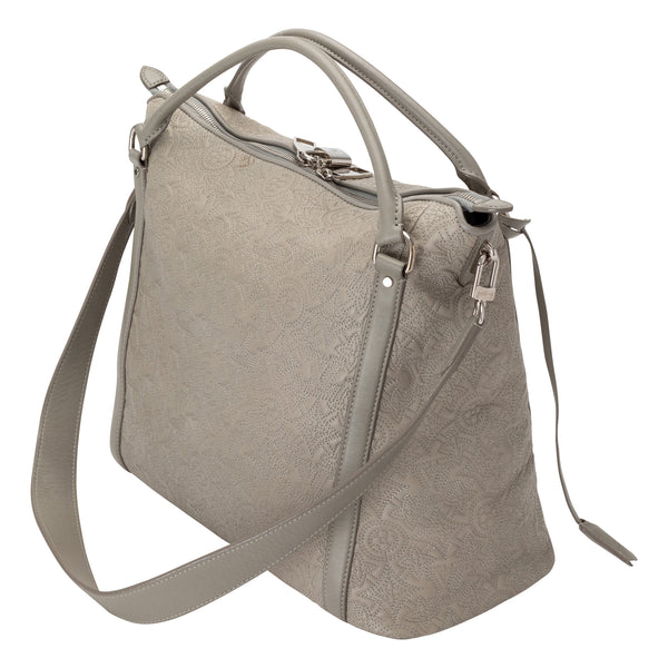 Louis Vuitton | Gris Antheia GM Tote