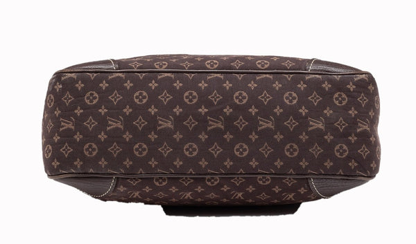 Ebene Mini Lin Monogram MM Bag