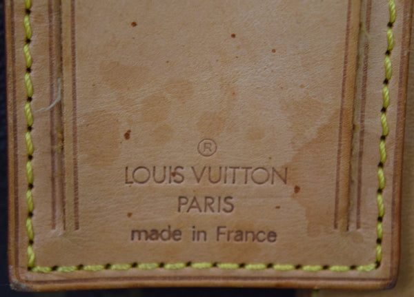 Louis Vuitton | Keepall 60