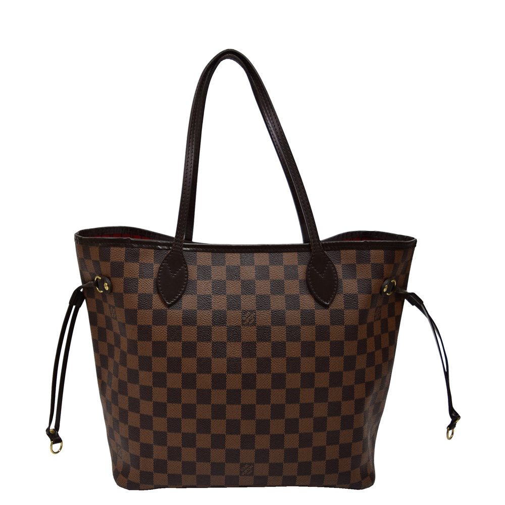 Louis Vuitton | Neverfull MM