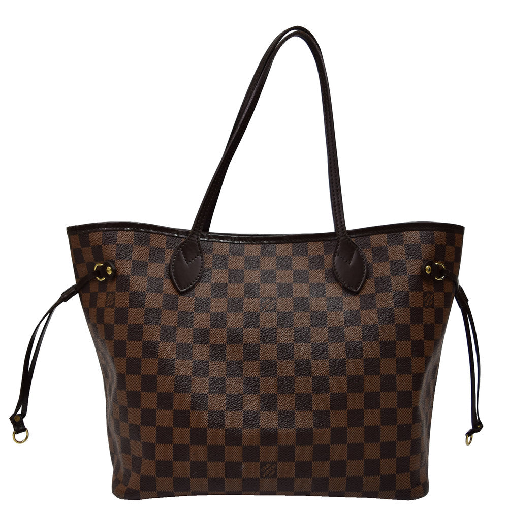 Louis Vuitton | Neverfull Damier Tote | MM