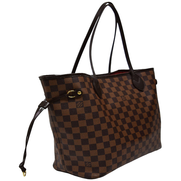 Louis Vuitton | Neverfull Damier Tote | MM